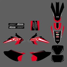 Kit adesivi decalcomanie