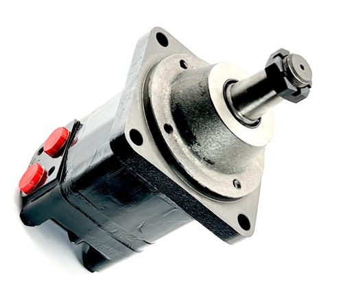 Motore idraulico 315cc - motore,