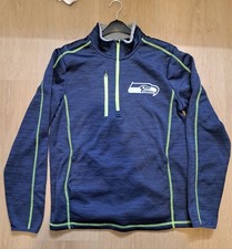 Seattle Seahawks NFL Felpa