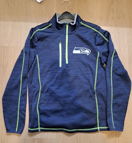 Seattle seahawks nfl felpa - nfl,