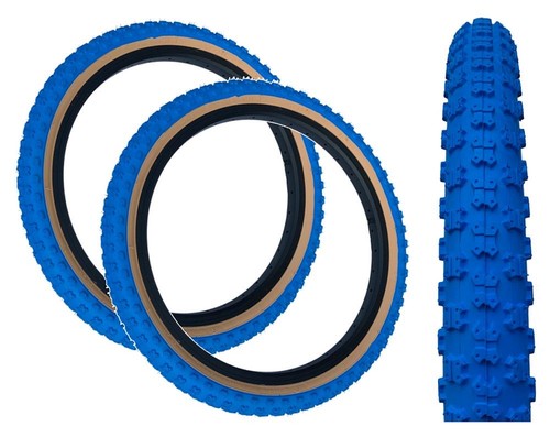 Coppia baldys 16x1 blu con - coppia,