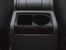 Porte-gobelet BMW E46 – Rear