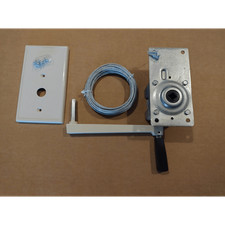 Argano BGM - Kit completo