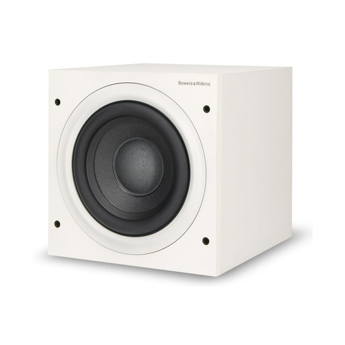 Bowers wilkins w asw608 - &, b&w