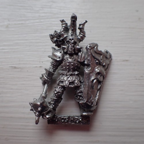Citadel warhammer anni bc2 - warhammer, 80