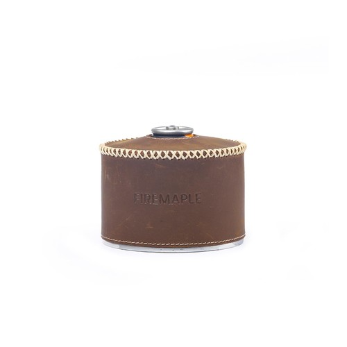 Fire maple custodia pelle - fire-maple,