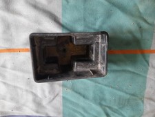 Vano Vachetta Batteria Piaggio Vespa ET2 50cc