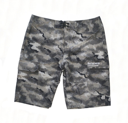 Simms solarflex pantaloncini - solarflex,