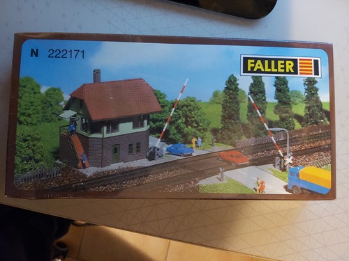 Faller 222171 scala - n,