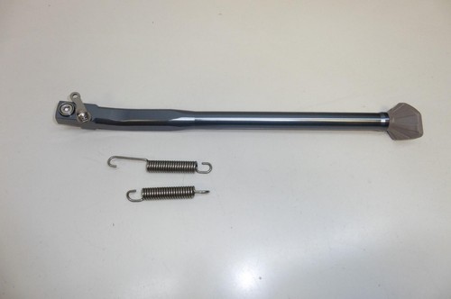 Cavalletto laterale con - laterale,