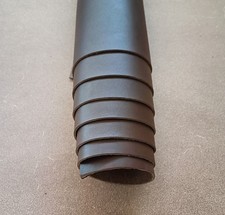 CUOIO VACCHETTA CONCIA AL VEGETALE SCAMPOLO VERA PELLE TRACOLLE COLLARI LARP GRV