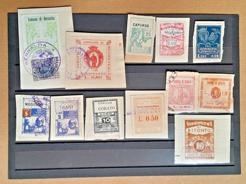 Revenue rare marche - revenue, 12