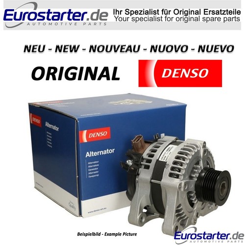 Alternatore 65a nuovo - alternatore,