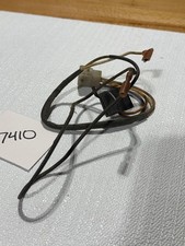 Rasaerba a scoppio Gravely