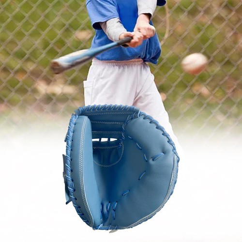 Guanto baseball infield - da,