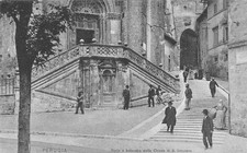 B659 italy perugia porta - b659, e
