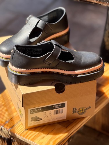 Martens polley mary - polley,
