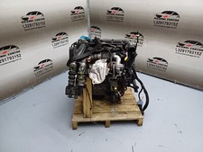 🐎 MOTORE COMPLETO BH02 1.6