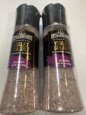 Sale marino viola con