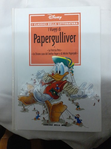Classici della letteratura - classici,