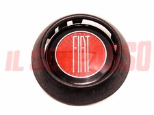 GHIERA + PULSANTE CLACSON