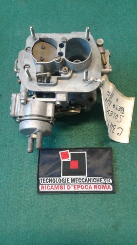 Carburatore solex cic - solex, 34