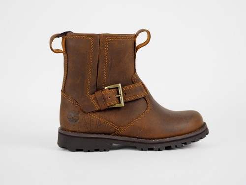 Stivali chelsea timberland - stivali,