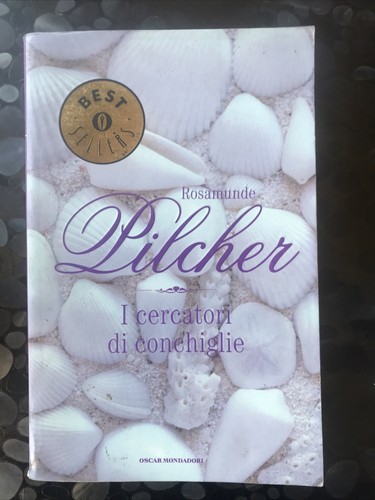Rosamude pilcher cercatori - pilcher, i