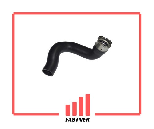 Tubo manicotto intercooler - manicotto,