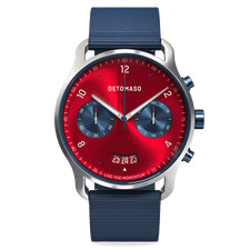 DETOMASO SORPASSO Uomini