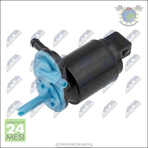 Pompa acqua tergicristallo - , ajs