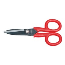 Forbici Elettricista Professionali 145mm Panzer - WÜRTH 071403 167