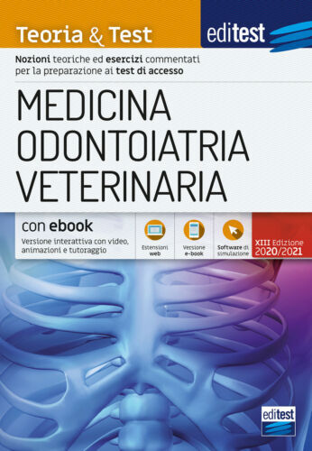 Editest tesotia test - &,