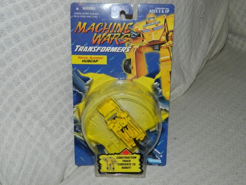 Transformers machine wars - transformers,