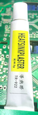 Colla Pasta Termica Conduttiva