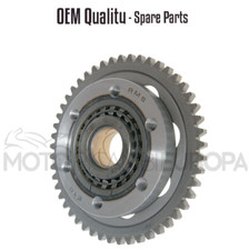 Kit ruota libera avviamento