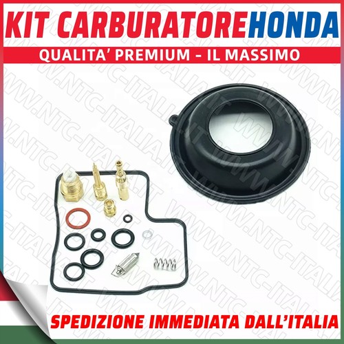 Kit completo revisione - completo,
