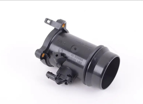 Sensore flusso aria massa - , bmw