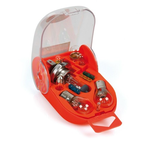 Kit lampadine lampade - 11,
