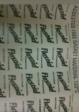 Carta per guarnizione motore