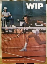 POSTER - WIP - ADRIANO PANATTA