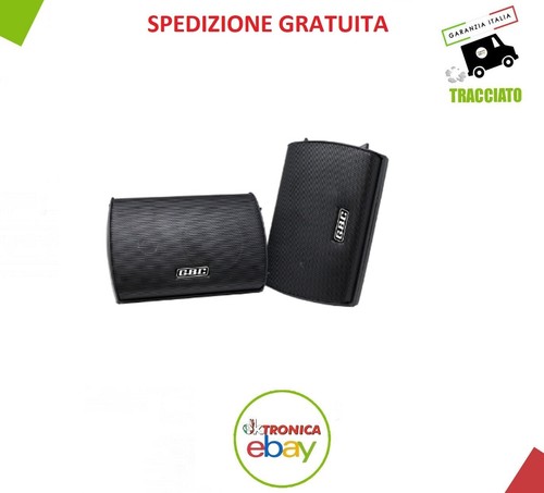 60b coppia di - -, diffusori