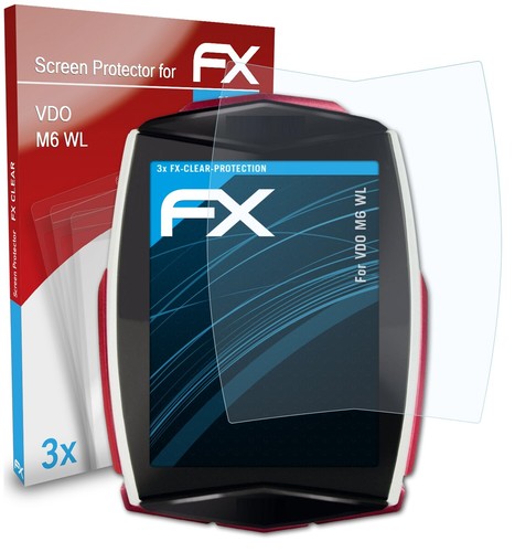 Atfolix pellicola - 3x,