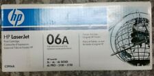 TONER HP 06A C3906A LASERJET