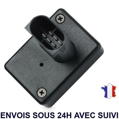 Emulateur verrou colonne - verrou,