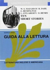 TEN SHORT STORIES GUIDA ALLA
