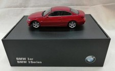  BMW Minicar 1/43 BMW 3ER