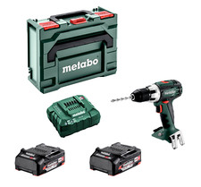 Metabo BS 18 LT Compact