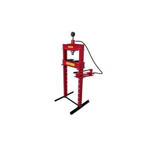 Pressa idraulica manuale - pressa,