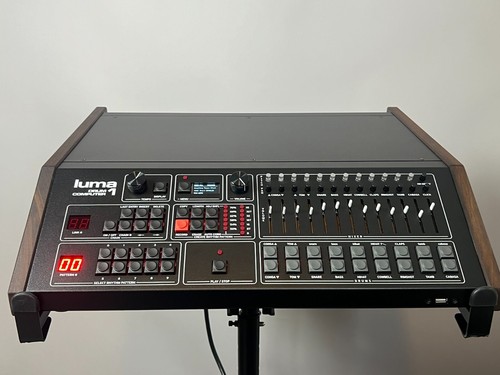 Deftaudio luma assemblata - deftaudio,